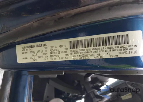 2010 Jeep Wrangler Sport from USA, damaged, VIN 1J4AA2D1XAL154936